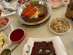 -马帮寨绿地农庄店
