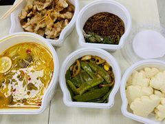 -北李妈妈菜(鲁能城店)