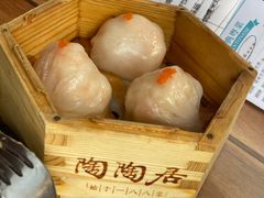 -陶陶居酒家(海岸城店)