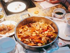 -黄记煌·三汁焖锅(万达广场店)