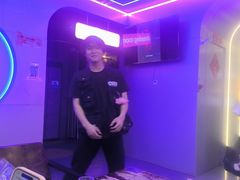 -关你鬼室大型密室逃脱(佛山创意园店)