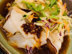 -丝路金桃·新疆菜(徐汇店)