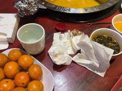 -重庆袁老四火锅(武进万达店)