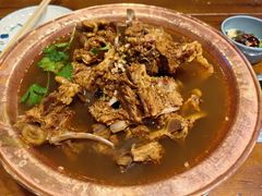 -老诚一锅羊蝎子(天通苑东三区直营店)