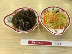 -李先生牛肉面·米饭套餐