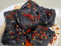 -五娭毑臭豆腐(黄兴南路店)