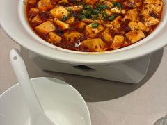 -漢舍川菜馆(国贸商城店)