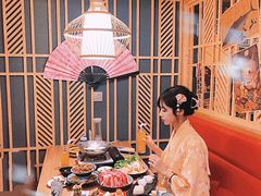 -西月山居匠心创意料理(江汉路新佳丽广场店)