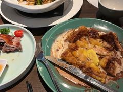 -新旺茶餐厅(嘉里城店)