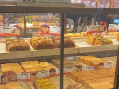 -爸爸糖吐司面包(悠唐购物中心店)
