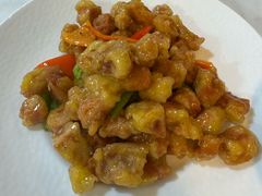 -叁拾壹克饺子·东北菜(国贸店)