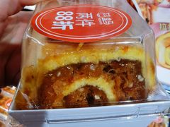 -盒马鲜生(观音桥店)