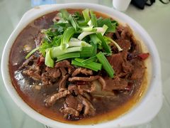 -黄牛肉馆·皖南土菜