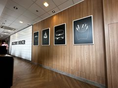 -麦当劳(集美石鼓店)