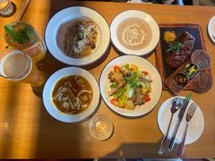 -MR.ROCKY洛奇先生RESTAURANT&BAR(宝安壹方城店)