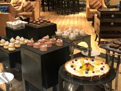 -浦东绿地铂骊酒店-POYA西餐厅(绿地东海岸国际广场店)