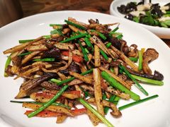 黑松露炒三素-临家闽南菜(宝洲路店)