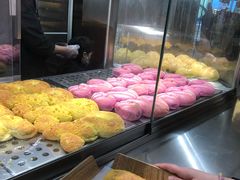 -LELECHA乐乐茶(美罗城店)