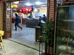 门面-古渡驛(丽彩·潮流港店)