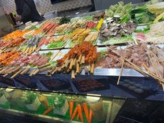 -码头烧烤(万象汇店)