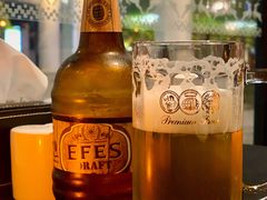 -Efes Turkish & Mediterranean Cuisine 艾菲斯餐厅(陆家嘴店)