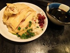 -三酉星·枫·山風与野菜(上海总店)
