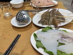-濠轩阁特色生蚝火锅总店