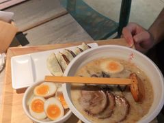 -味千拉面(抚州万达店)