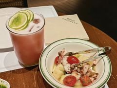 -CAPARESH開府莱舍(望京金辉店)