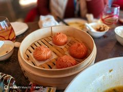 -粤尚腾香居中餐厅(首都机场希尔顿店)