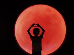 -苏州5D星空错觉艺术馆