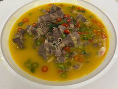 -淮安高铁金陵大酒店-梅苑中餐厅