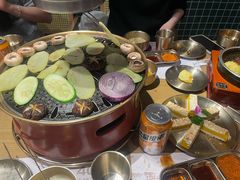 -西塔老太太泥炉烤肉(双井店)