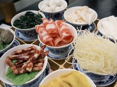 -咏江南·苏式火锅·苏州评弹(观前街店)