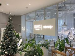 大堂-娜娜家·Nana's restaurant(国金汇店)