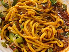 -老陈婆手工面庄