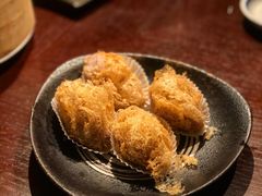 -逸东轩(香港逸东酒店)