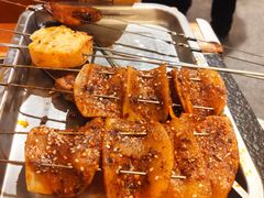 -福苗小骆驼烧烤(曲江店)