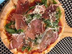 -后厨意餐La Cucina(外交公寓店)