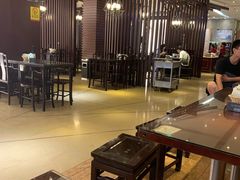 大堂-熙盛源(复兴路店)