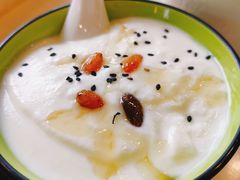 自制酸奶-帕米尔食府(白云观店)