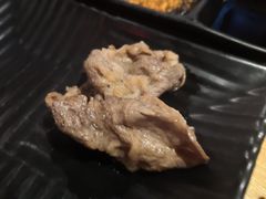 -一井烧肉·活鳗·寿司(望京SOHO店)