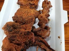 -星隆国际·芜湖小吃街
