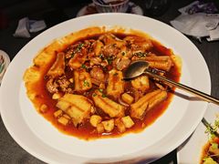 家烧龙头鱼-锦府园·新台州菜(合生汇店)