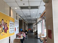 -麦当劳(宜昌东山大道店)