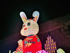 -老门东历史文化街区