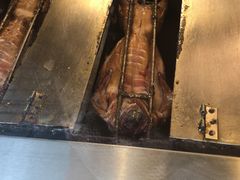 -老黄记手撕烤兔(玉林街店)