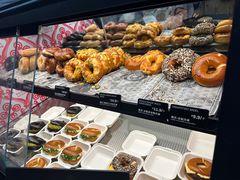 -CC BAGEL&SCONE 贝果与司康(南开大悦城店)