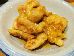 -七菜馆·东北菜·蒸饺(文体路店)