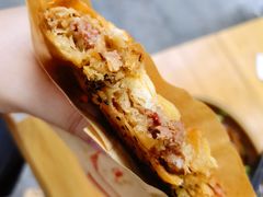 -成都麻辣肉饼(上马营店)